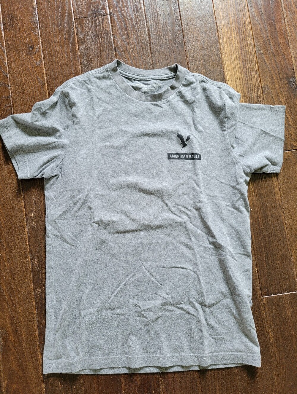 American Eagle supersoft shirt, size small